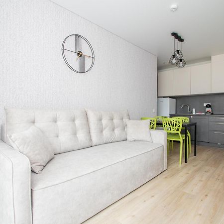 פלאנגה Sunny Pines Apartment מראה חיצוני תמונה