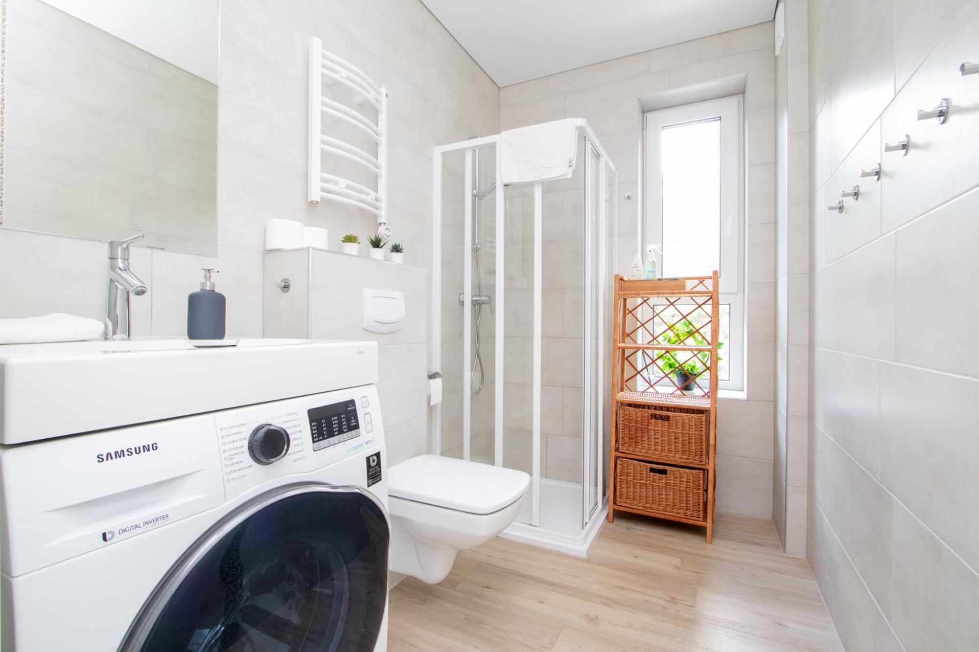 פלאנגה Sunny Pines Apartment מראה חיצוני תמונה