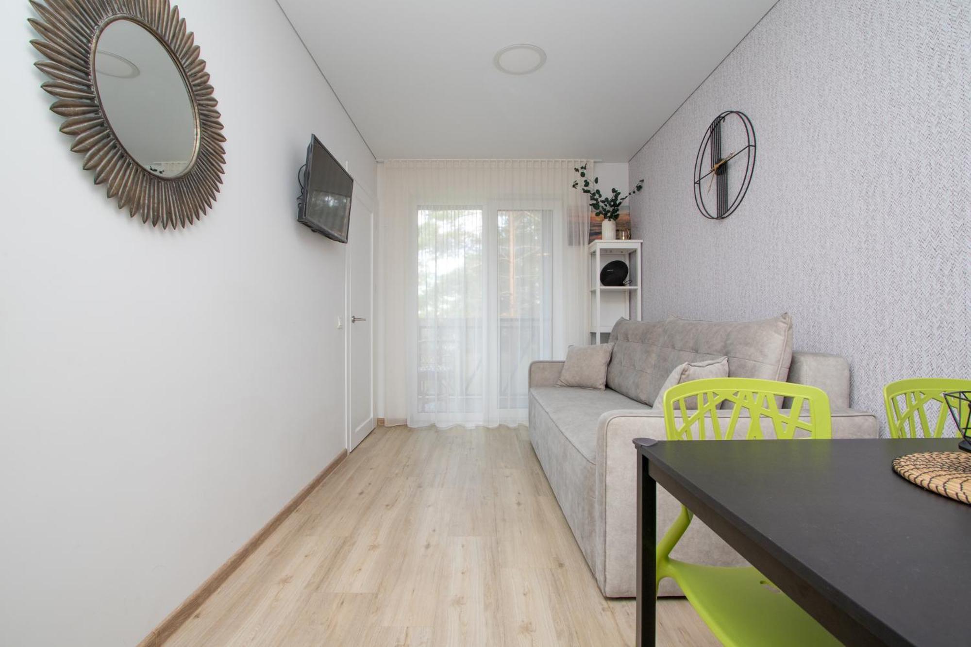 פלאנגה Sunny Pines Apartment מראה חיצוני תמונה