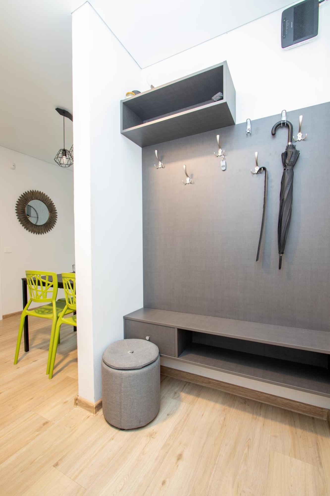 פלאנגה Sunny Pines Apartment מראה חיצוני תמונה