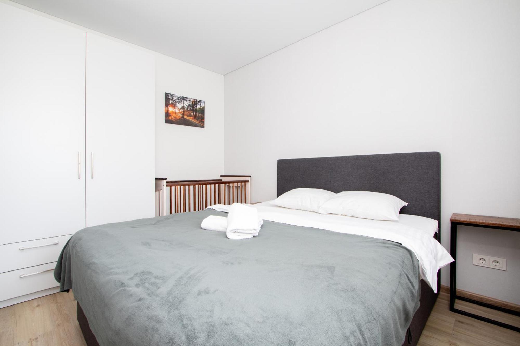 פלאנגה Sunny Pines Apartment מראה חיצוני תמונה