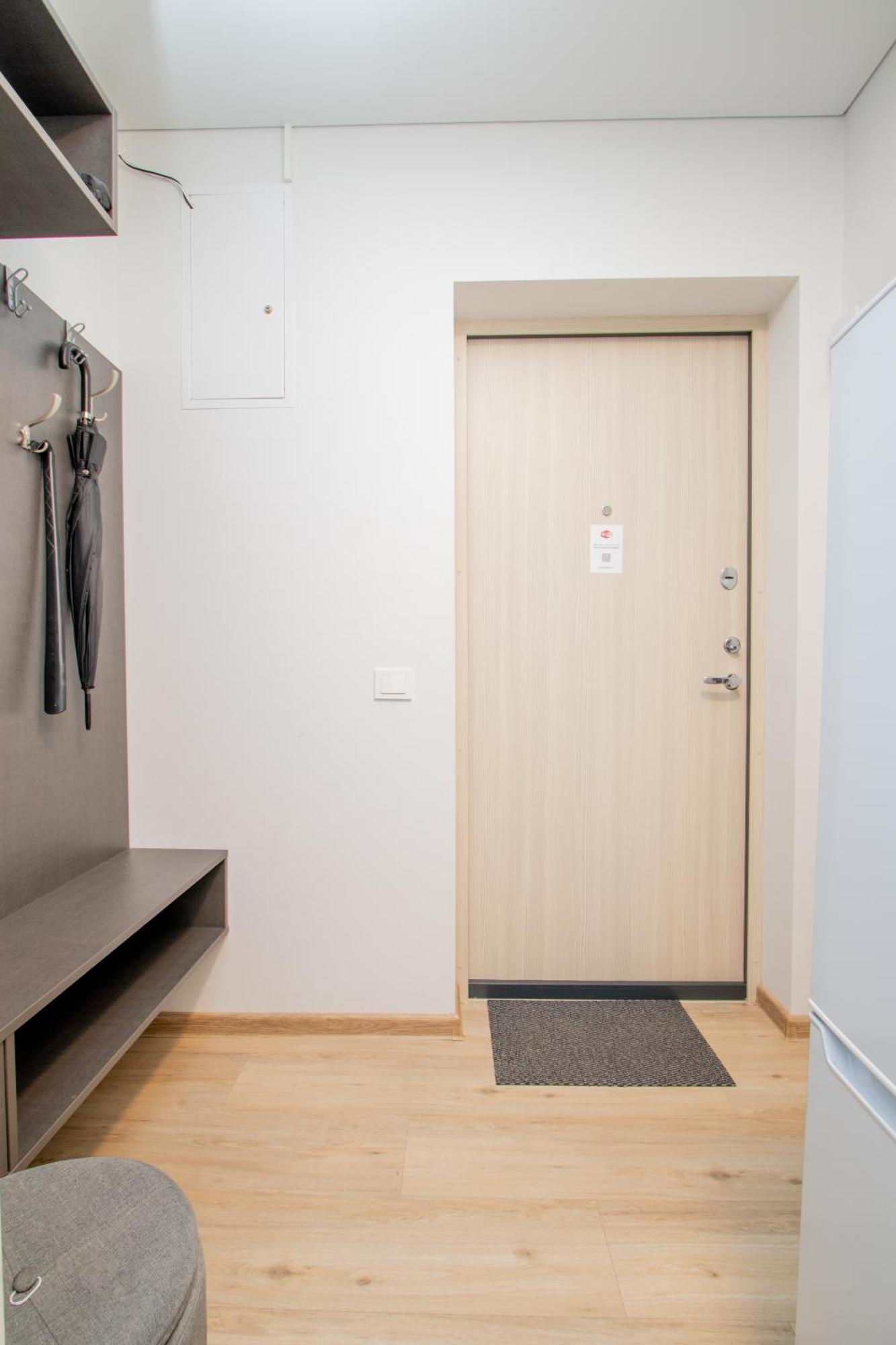 פלאנגה Sunny Pines Apartment מראה חיצוני תמונה