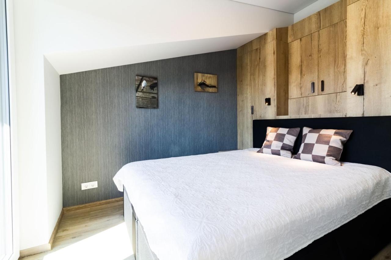 פלאנגה Sunny Pines Apartment מראה חיצוני תמונה